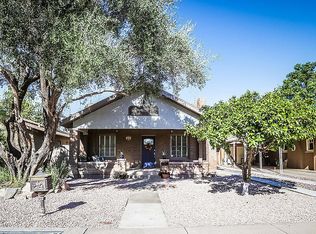 116 N Pasadena, Mesa, AZ 85201