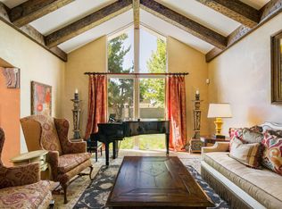 7504 La Madera Rd NE, Albuquerque, NM 87109