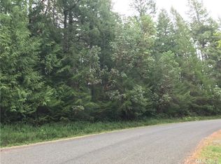 12615 Silver Dr, Anderson Island, WA 98303