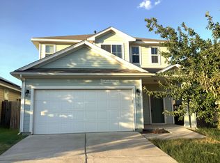 118 Sambar Dr, Buda, TX 78610