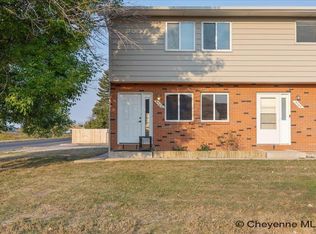 4702 Hickory Pl, Cheyenne, WY 82009