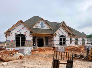 503 Bristleleaf Path, Kathleen, GA 31047