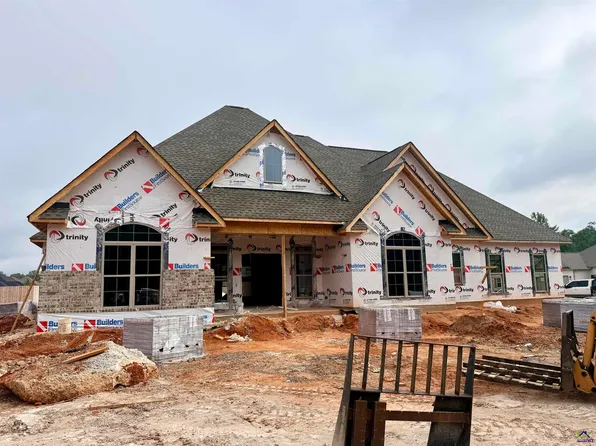503 Bristleleaf Path, Kathleen, GA 31047