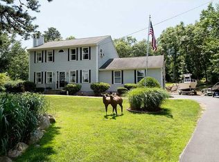 50 Stillwater Rd, Charlestown, RI 02813