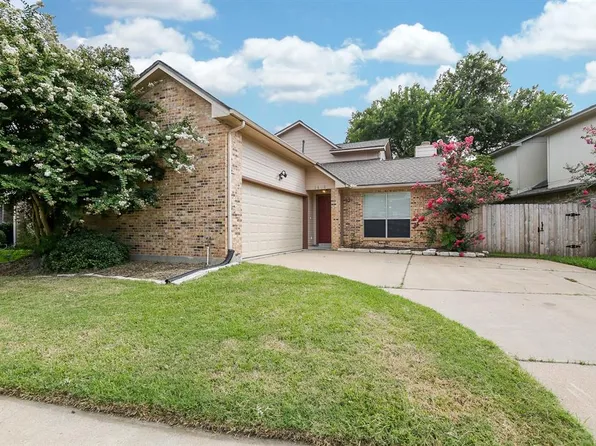 3610 Duncaster Dr, Missouri City, TX 77459
