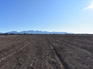 3901 Valle Verde Ct, Las Cruces, NM 88007