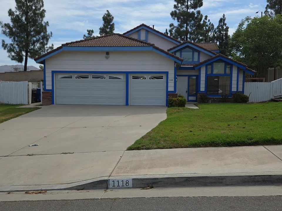 1118 Melville Dr
