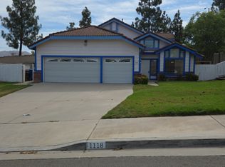1118 Melville Dr, Riverside, CA 92506