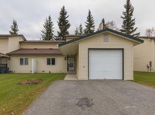 1412 Hampstead Ave, Fairbanks, AK 99701