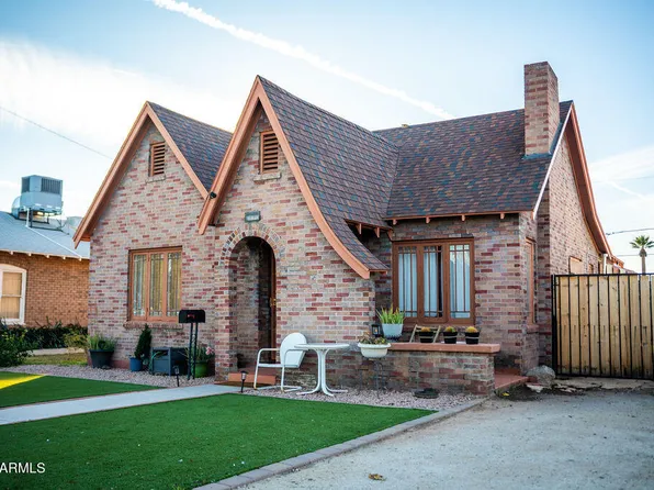 1826 N 11TH Street, Phoenix, AZ 85006