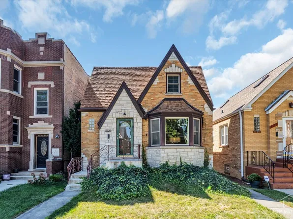 5224 N Laramie Ave, Chicago, IL 60630