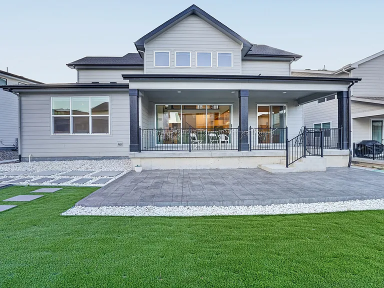 5868 Santa Cruz Point — Photo 5