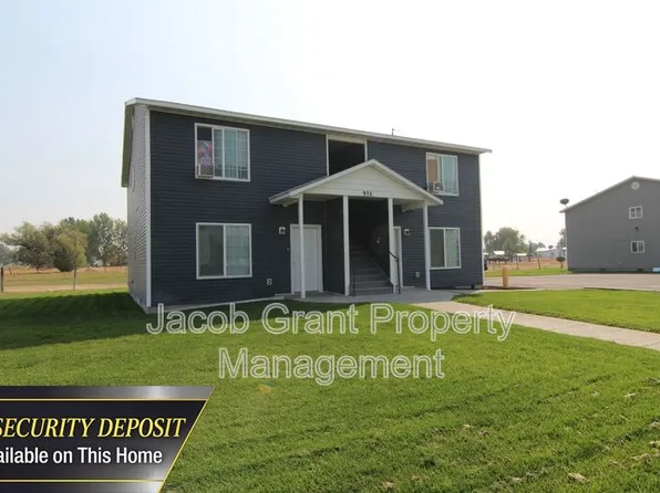 975 Eve Dr, Idaho Falls, ID