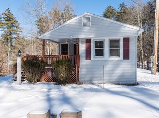 69 Averill Rd, Brookline, NH 03033