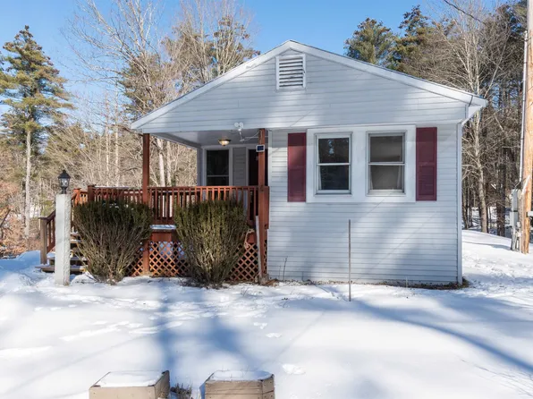 69 Averill Road, Brookline, NH 03033
