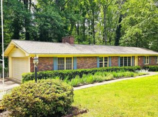 1110 Blackwell Rd, Marietta, GA 30066