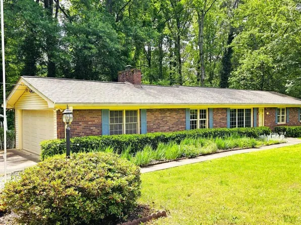 1110 Blackwell Rd, Marietta, GA 30066