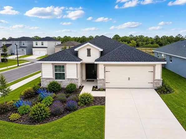 485 Windy Willow Way, Saint Cloud, FL 34771