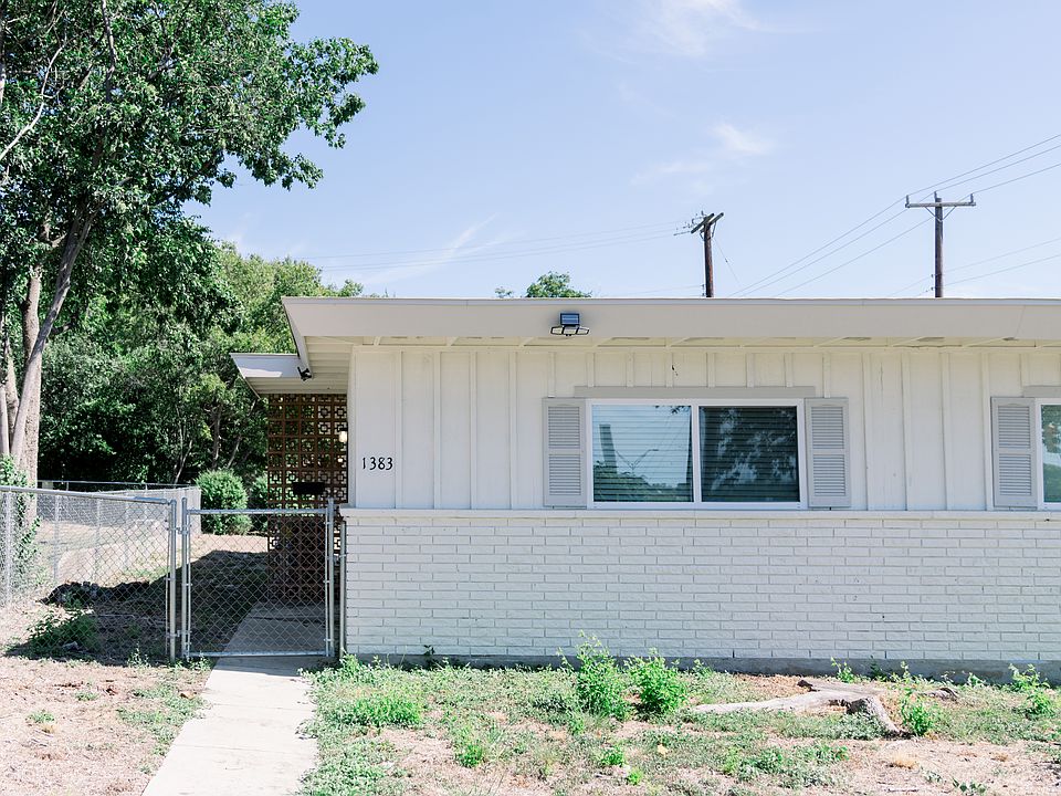 1st image of 1383 Oblate Dr #1383