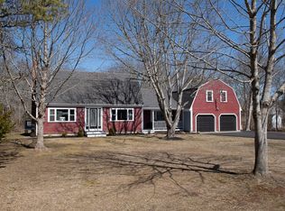 9 Avon Dr, Sandwich, MA 02563