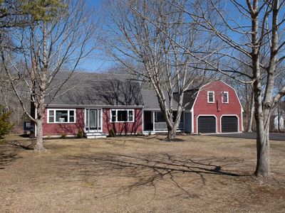 9 Avon Dr, Sandwich, MA, 02563
