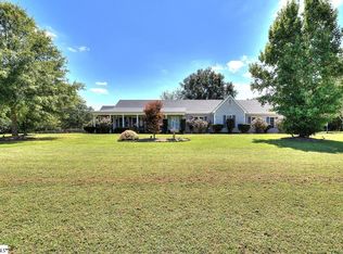 103 Lissa Ln, Anderson, SC 29625