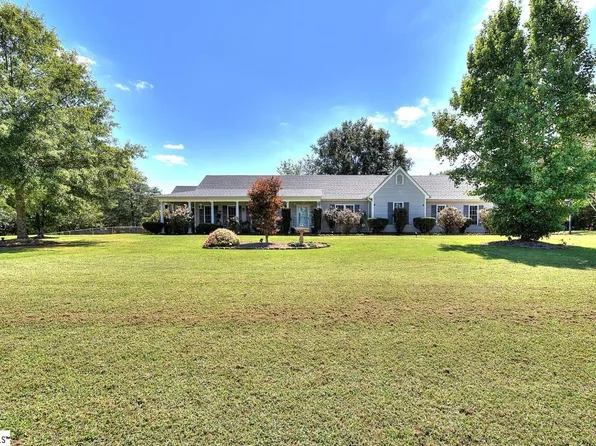 103 Lissa Ln, Anderson, SC 29625