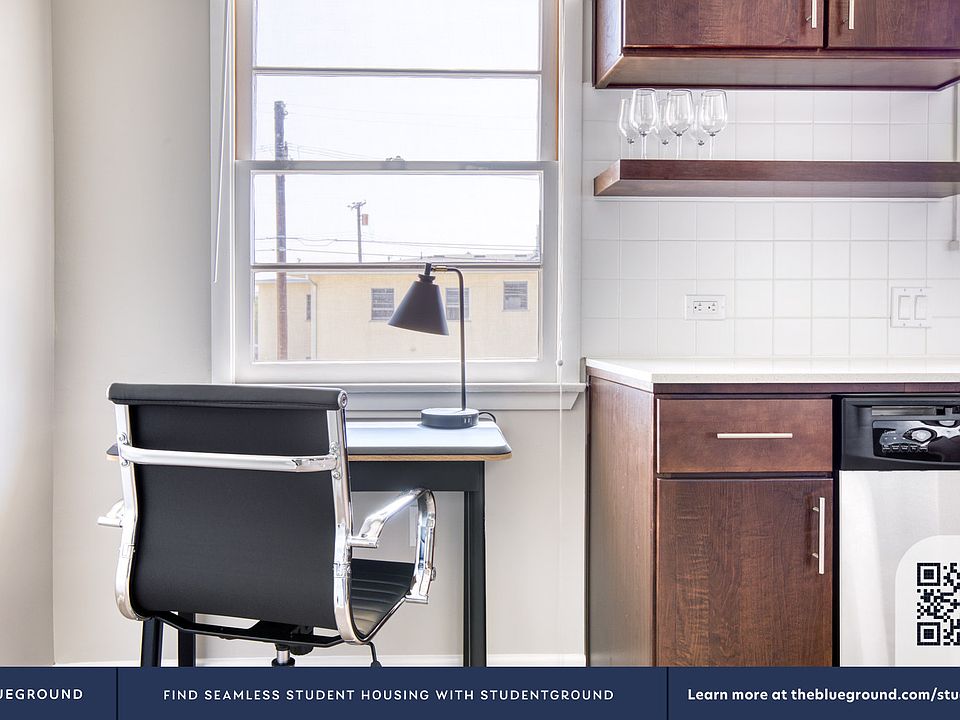 Office Area