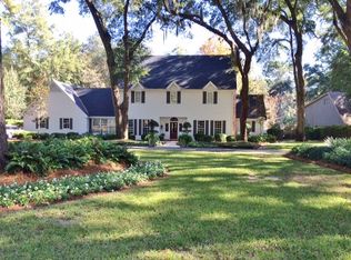 3337 Plantation Dr, Valdosta, GA 31605