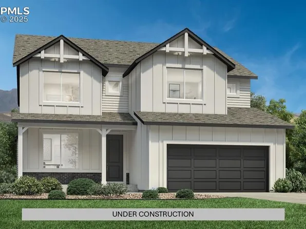 569 Old Grotto Dr, Monument, CO 80132