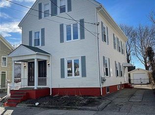 107 Johnson St, Pawtucket, RI 02860