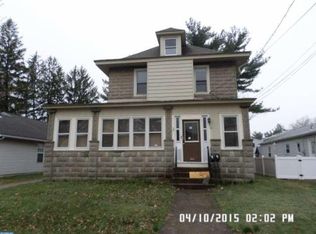 34 Cedarcroft Ave, Audubon, NJ 08106