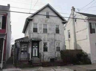 40 Chestnut St, Pottstown, PA 19464