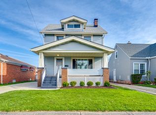 5802 Luelda Ave, Parma, OH 44129