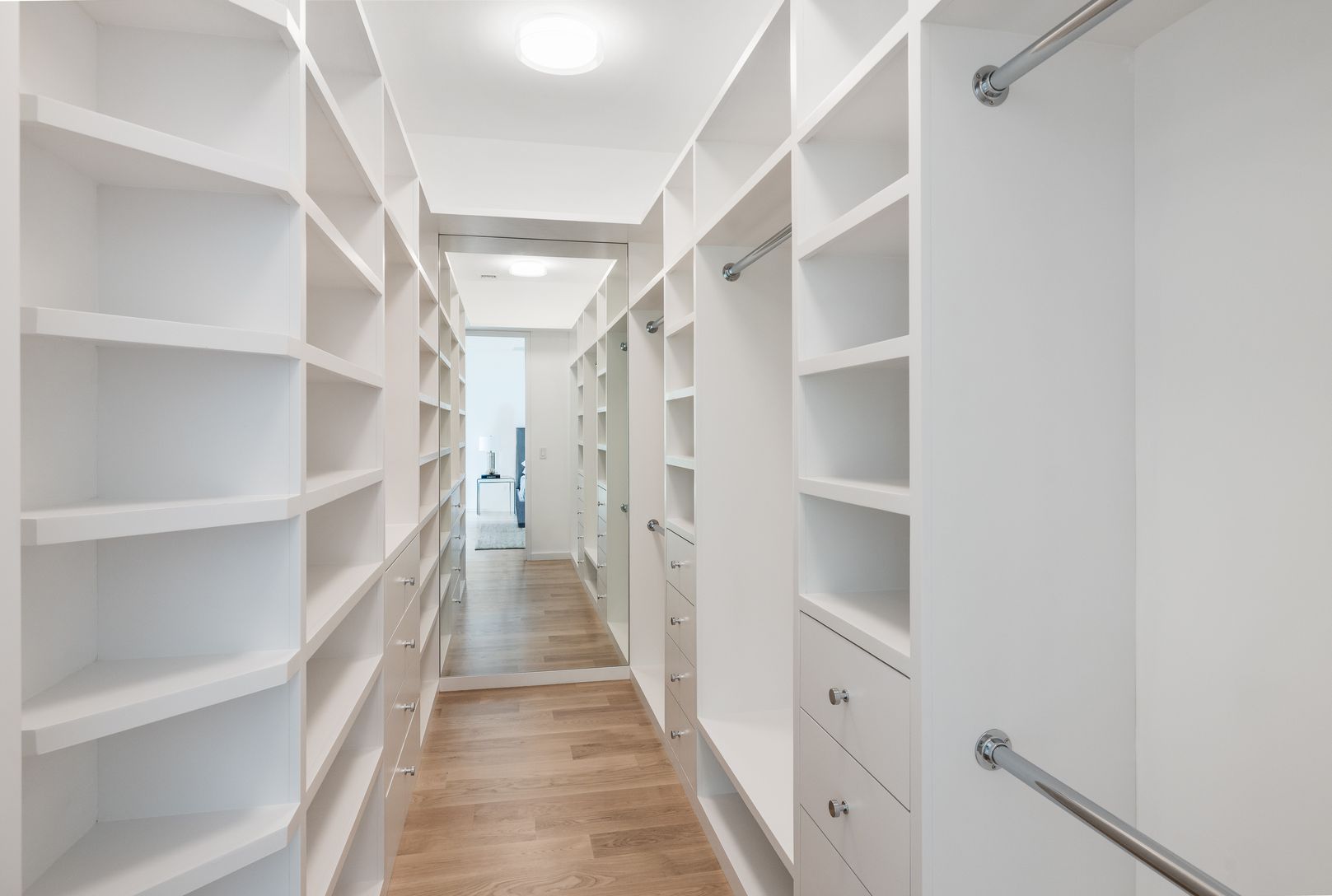  Primary Bedroom Closet
