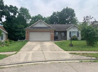 3420 Bulah Ave, Dayton, OH 45429