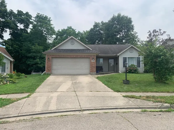 3420 Bulah Ave, Dayton, OH 45429