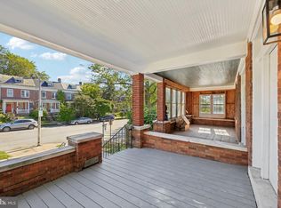 329 E University Pkwy, Baltimore, MD 21218