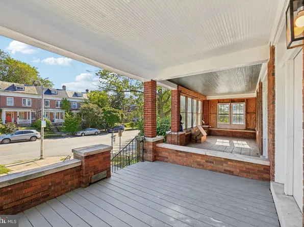 329 E University Pkwy, Baltimore, MD 21218