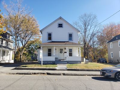 96 Red Mountain Avenue, Torrington, CT, 06790