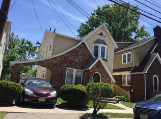 94 Tuxedo Pkwy, Newark, NJ 07106