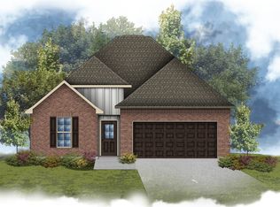 Castello IV G Plan, The Knoll, Foley, AL 36535
