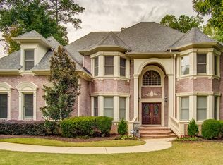 8150 Nesbit Ferry Rd, Sandy Springs, GA 30350