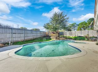 3919 San Miguel Ct, Arlington, TX 76016