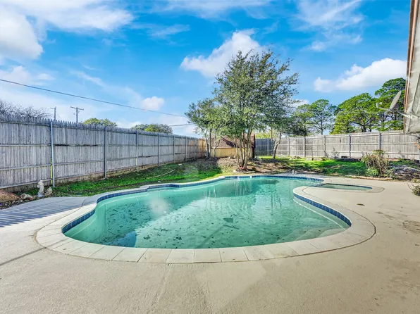 3919 San Miguel Ct, Arlington, TX 76016