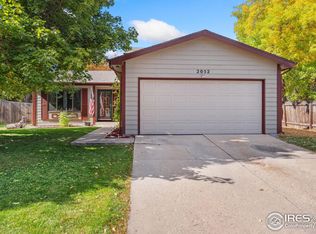 2052 Huntington Cir, Fort Collins, CO 80526