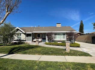 16543 Shady Valley Ln, Whittier, CA 90603