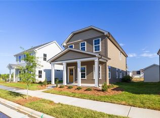 1410 Prospect Hill St, Kernersville, NC 27284