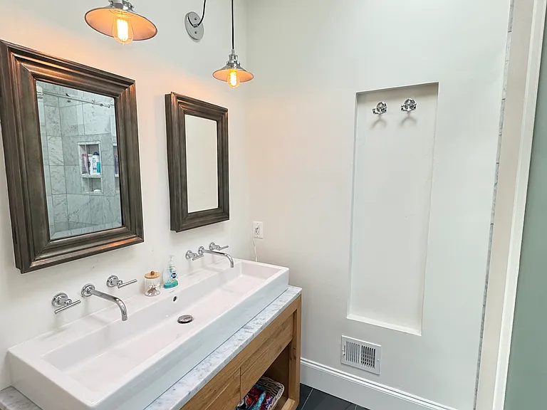 3rd Floor Bathroom