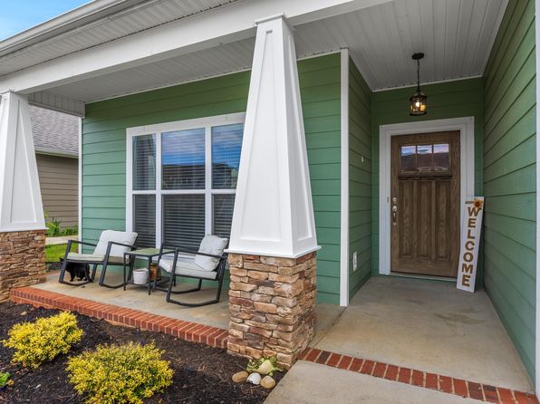 5508 Seagrove Ln, Hixson, TN 37343